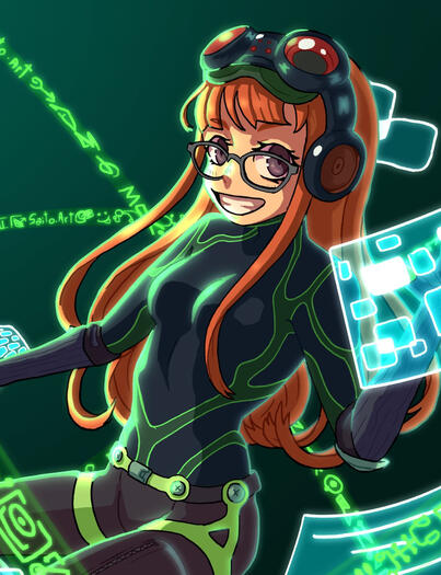 Futaba