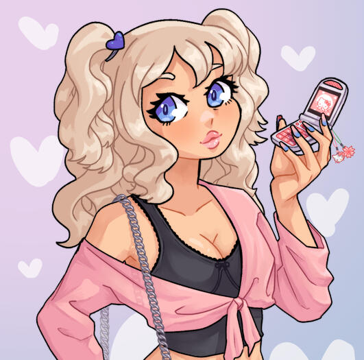 Gyaru