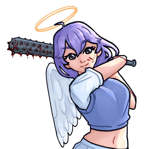 angel